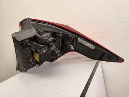 FORD EXPLORER 2016-2019 Driver Taillamp assy BASE|XLT|LIMITED|PLATINUM|POLICE