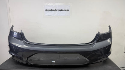 HYUNDAI ELANTRA 2019-2020 Rear bumper cover Sedan; USA Built; w/o Park Sensors