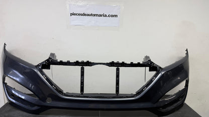 HYUNDAI TUCSON 2016-2018 Front bumper cover upper