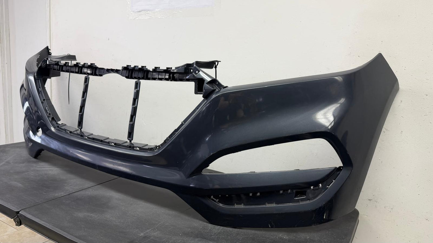 HYUNDAI TUCSON 2016-2018 Front bumper cover upper