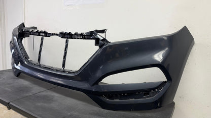 HYUNDAI TUCSON 2016-2018 Front bumper cover upper
