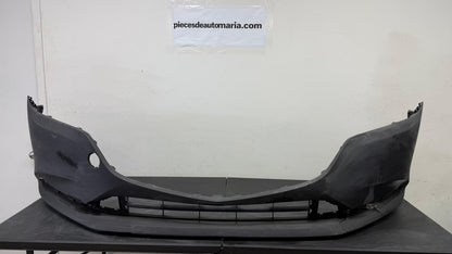 MAZDA 6 2018-2021 Front bumper cover w/o Parking Sensors; prime