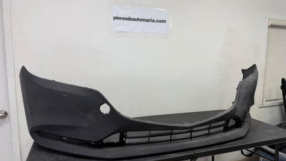 MAZDA 6 2018-2021 Front bumper cover w/o Parking Sensors; prime