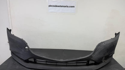 MAZDA 6 2018-2021 Front bumper cover w/o Parking Sensors; prime