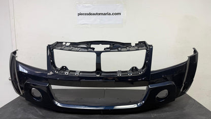SUZUKI GRAND VITARA 2009-2012 Front bumper cover