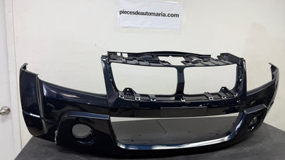 SUZUKI GRAND VITARA 2009-2012 Front bumper cover