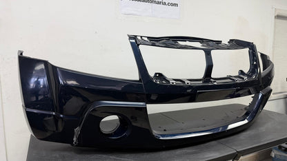 SUZUKI GRAND VITARA 2009-2012 Front bumper cover