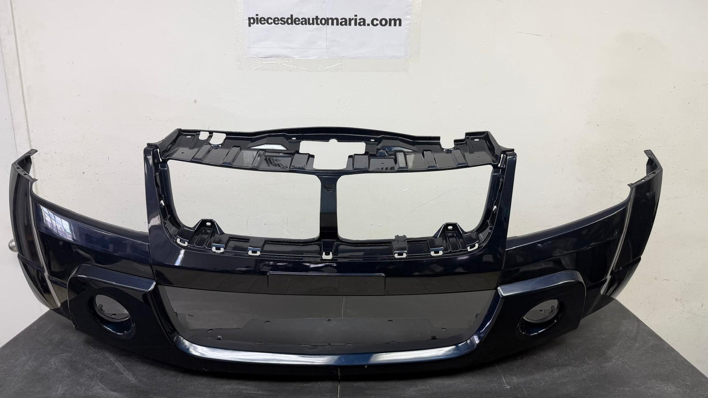 SUZUKI GRAND VITARA 2009-2012 Front bumper cover