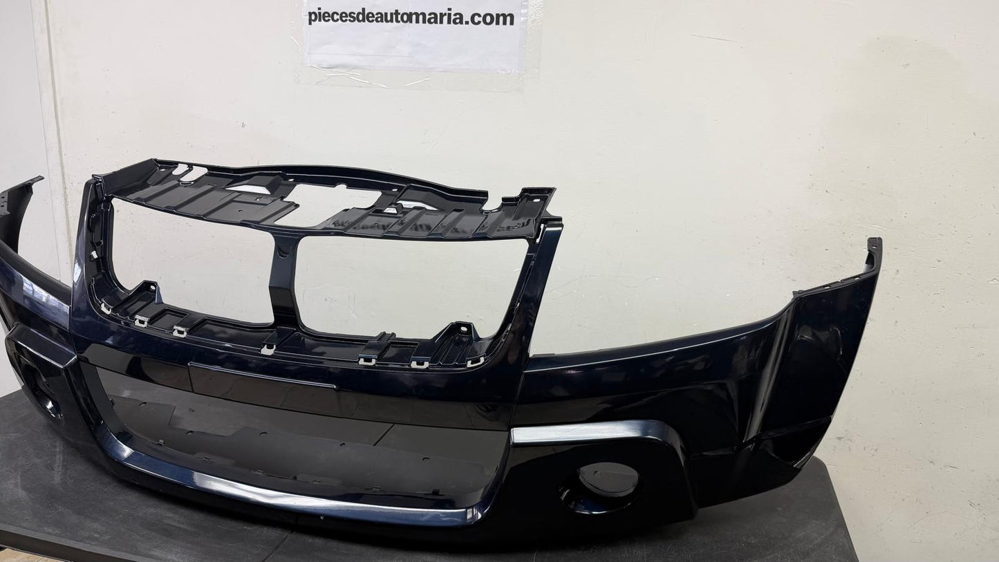 SUZUKI GRAND VITARA 2009-2012 Front bumper cover