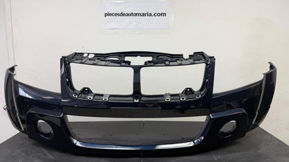SUZUKI GRAND VITARA 2009-2012 Front bumper cover