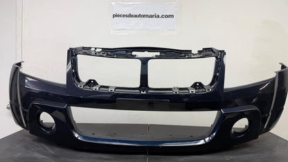 SUZUKI GRAND VITARA 2009-2012 Front bumper cover