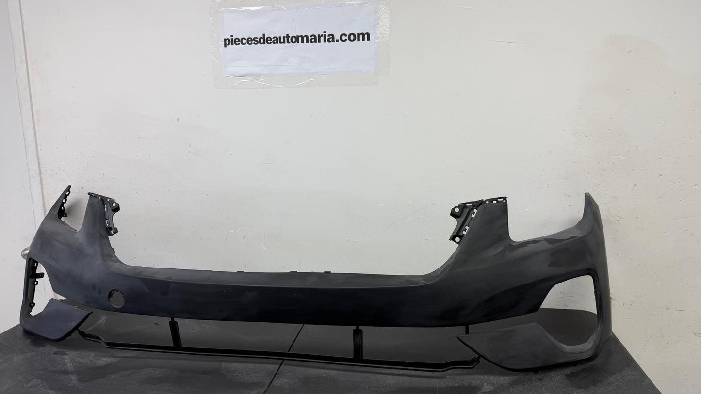 KIA SELTOS 2021-2023 Front bumper cover upper prime