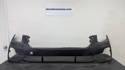 KIA SELTOS 2021-2023 Front bumper cover upper prime