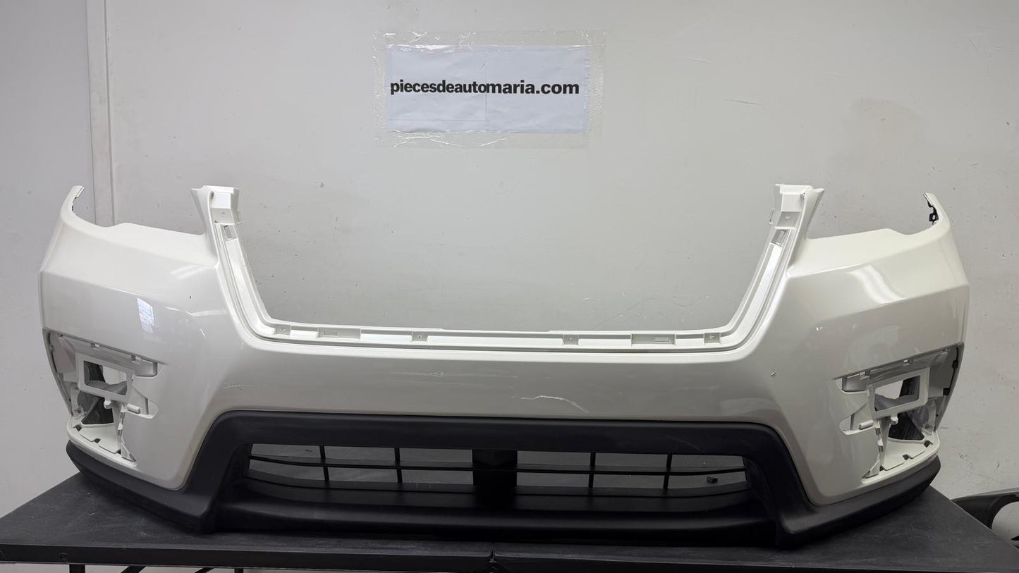 SUBARU ASCENT 2019-2022 Front bumper cover prime