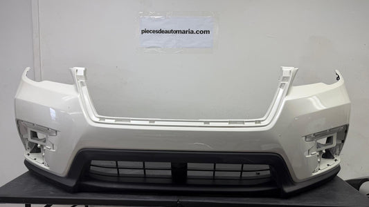 SUBARU ASCENT 2019-2022 Front bumper cover prime