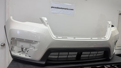 SUBARU ASCENT 2019-2022 Front bumper cover prime