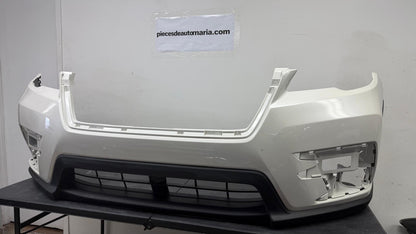 SUBARU ASCENT 2019-2022 Front bumper cover prime