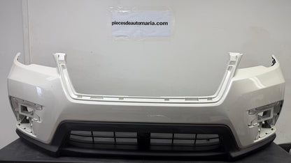 SUBARU ASCENT 2019-2022 Front bumper cover prime