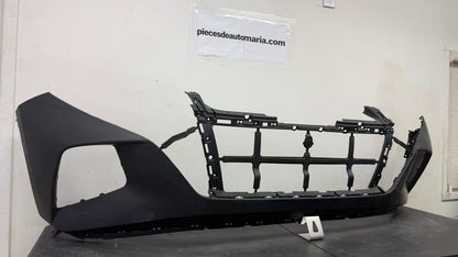 HYUNDAI TUCSON 2022-2024 FRONT UPPER BUMPER W/O SENSOR/SEPARATE SKID PLATE FOR SE/SEL MODELS US BUILT