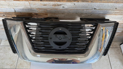 NISSAN ROGUE 2017-2018 Grille assy S|SL|SV