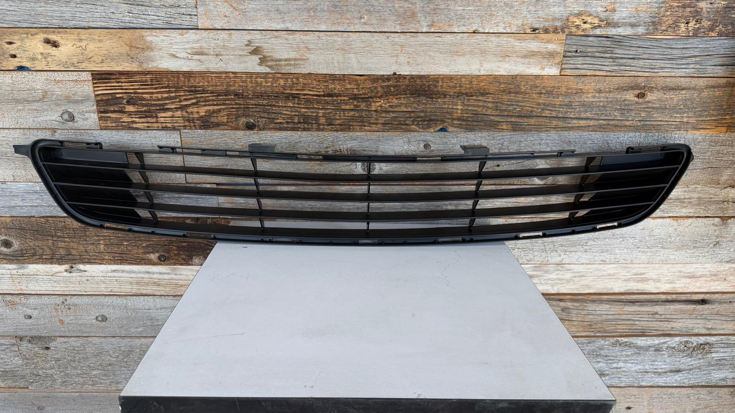 TOYOTA COROLLA 2009 2010 Front Lower bumper grille USA Built