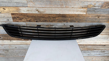 TOYOTA COROLLA 2009 2010 Front Lower bumper grille USA Built