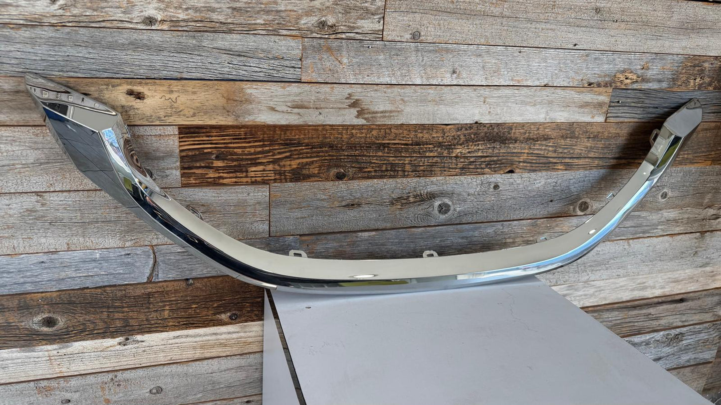 HONDA CIVIC 2013-2015 Grille surround 1.8L; Sedan