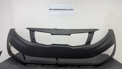 KIA OPTIMA 2012-2013 Front bumper cover EX|LX; USA Built; prime