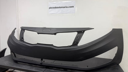 KIA OPTIMA 2012-2013 Front bumper cover EX|LX; USA Built; prime