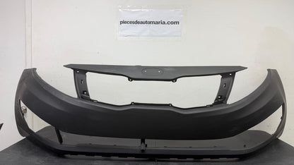 KIA OPTIMA 2012-2013 Front bumper cover EX|LX; USA Built; prime