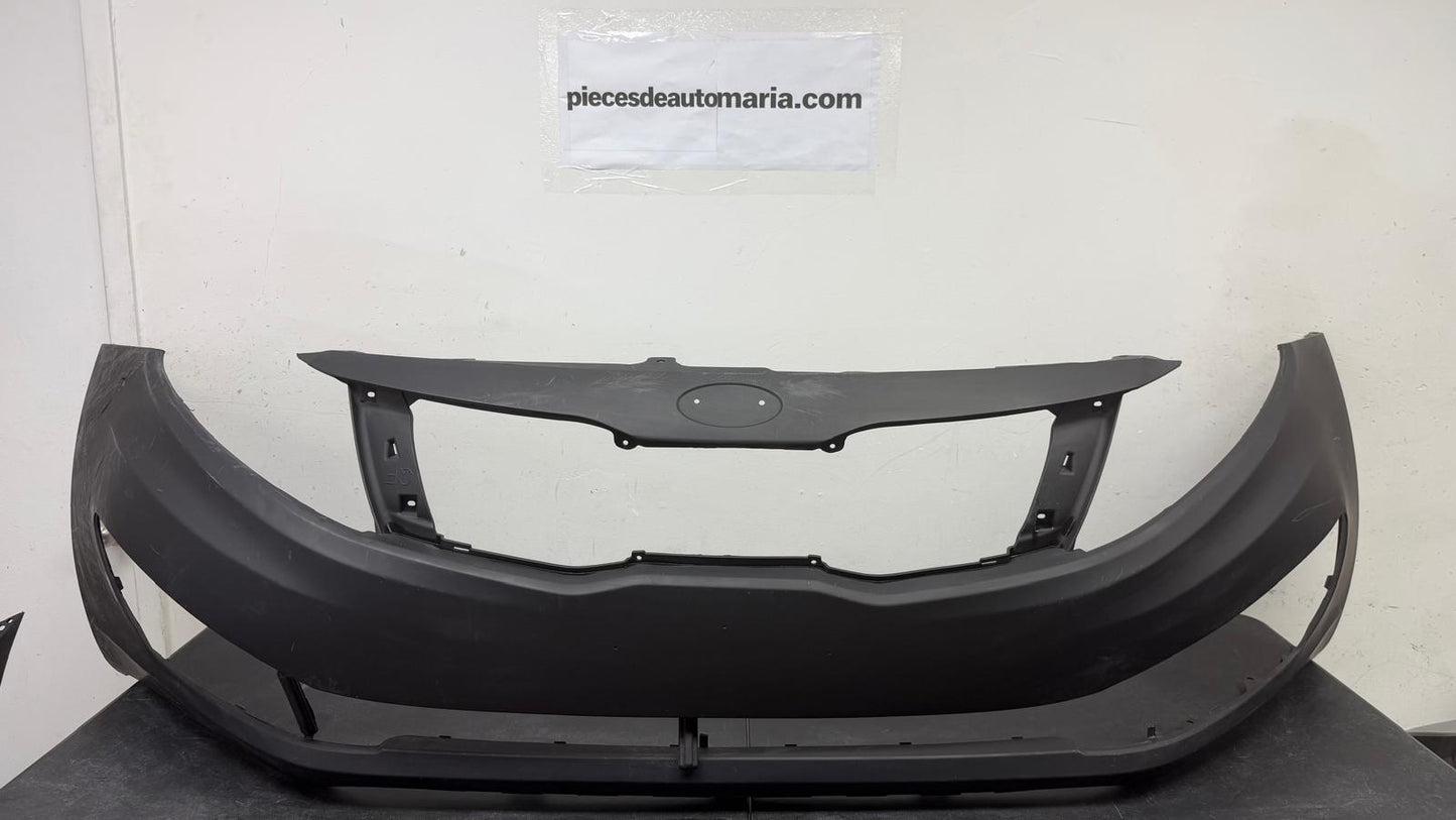 KIA OPTIMA 2012-2013 Front bumper cover EX|LX; USA Built; prime