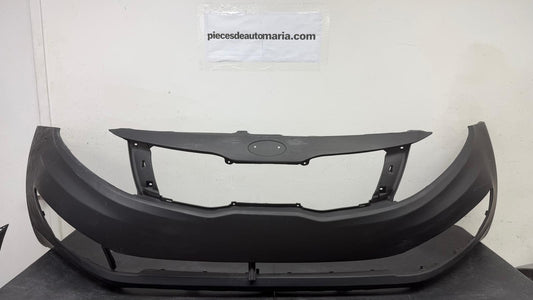 KIA OPTIMA 2012-2013 Front bumper cover EX|LX; USA Built; prime