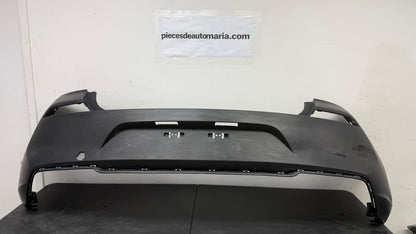 HYUNDAI ELANTRA GT 2018-2020 Rear bumper cover prime