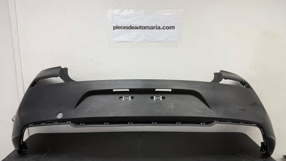 HYUNDAI ELANTRA GT 2018-2020 Rear bumper cover prime