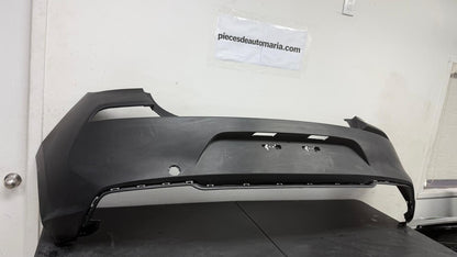 HYUNDAI ELANTRA GT 2018-2020 Rear bumper cover prime