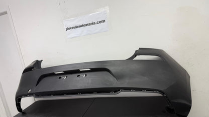 HYUNDAI ELANTRA GT 2018-2020 Rear bumper cover prime