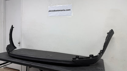 HYUNDAI TUCSON 2019-2021 Front bumper cover lower w/o Skid Plate