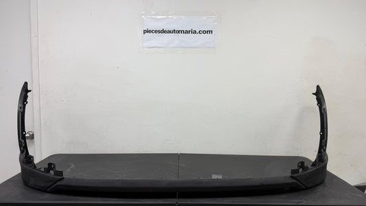 HYUNDAI TUCSON 2016-2018 Front bumper cover lower w/o Skid Plate