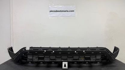 VOLKSWAGEN ATLAS/CROSS SPORT 2021-2023 Front bumper cover lower Exc R-LINE; w/o Parking Aid