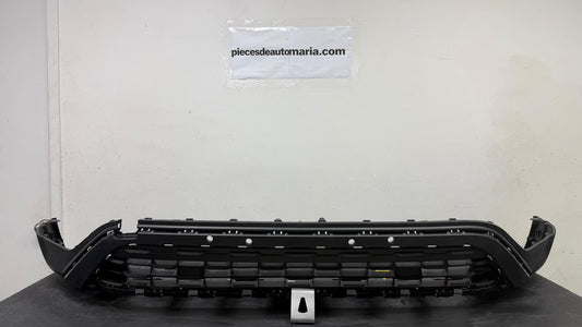 VOLKSWAGEN ATLAS/CROSS SPORT 2021-2023 Front bumper cover lower Exc R-LINE; w/o Parking Aid