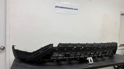 VOLKSWAGEN ATLAS/CROSS SPORT 2021-2023 Front bumper cover lower Exc R-LINE; w/o Parking Aid