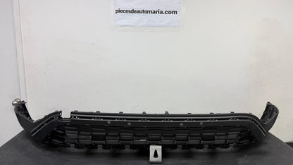 VOLKSWAGEN ATLAS/CROSS SPORT 2021-2023 Front bumper cover lower Exc R-LINE; w/o Parking Aid