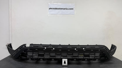 VOLKSWAGEN ATLAS/CROSS SPORT 2021-2023 Front bumper cover lower Exc R-LINE; w/o Parking Aid