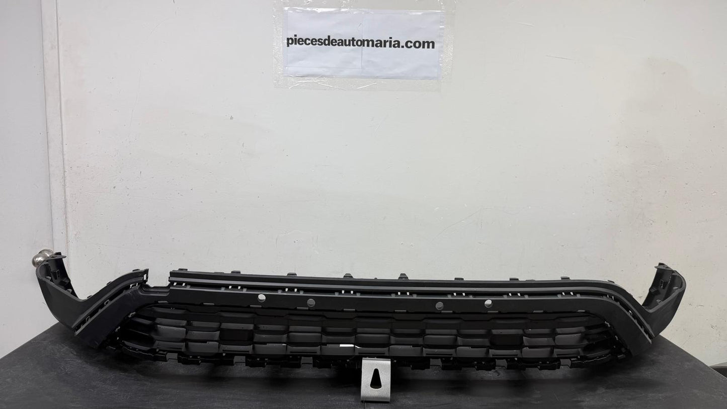 VOLKSWAGEN ATLAS/CROSS SPORT 2021-2023 Front bumper cover lower Exc R-LINE; w/o Parking Aid