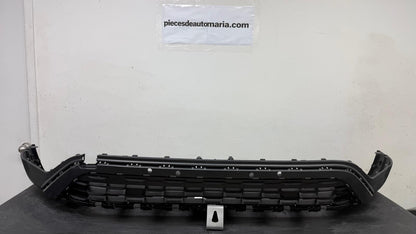VOLKSWAGEN ATLAS/CROSS SPORT 2021-2023 Front bumper cover lower Exc R-LINE; w/o Parking Aid