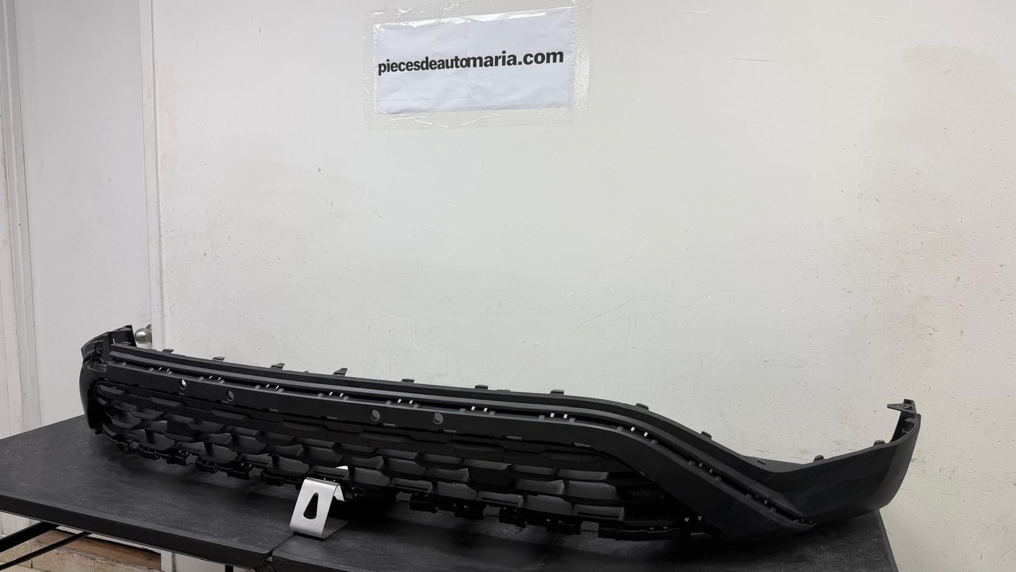 VOLKSWAGEN ATLAS/CROSS SPORT 2021-2023 Front bumper cover lower Exc R-LINE; w/o Parking Aid