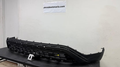VOLKSWAGEN ATLAS/CROSS SPORT 2021-2023 Front bumper cover lower Exc R-LINE; w/o Parking Aid