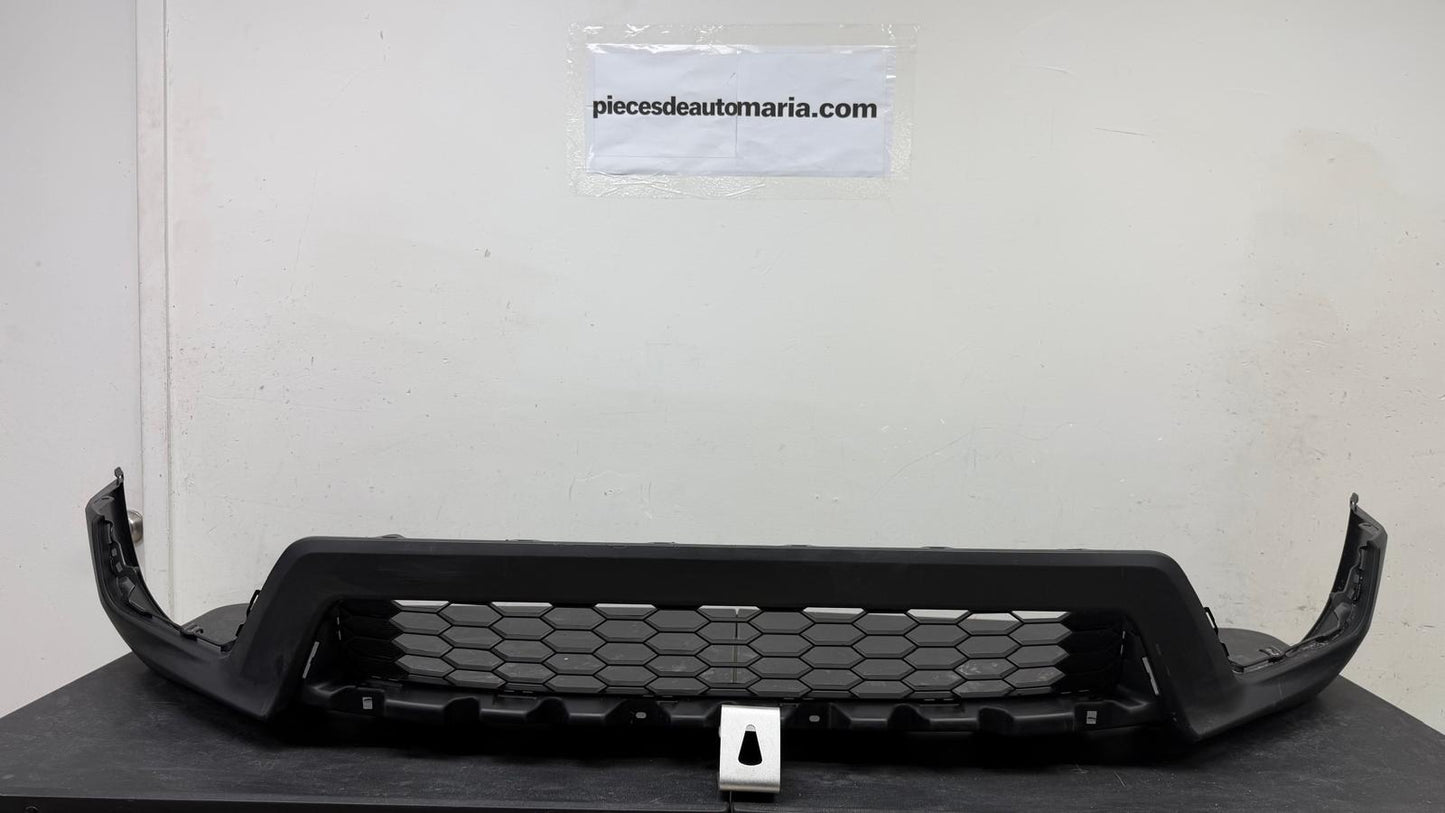 HONDA CR-V 2017-2019 Front bumper cover lower Textured
