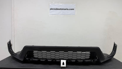 HONDA CR-V 2017-2019 Front bumper cover lower Textured