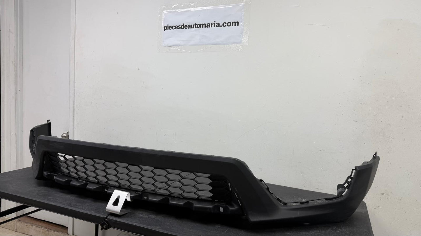 HONDA CR-V 2017-2019 Front bumper cover lower Textured